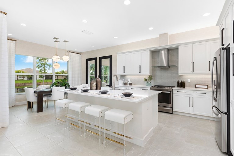 Hampton Kitchen