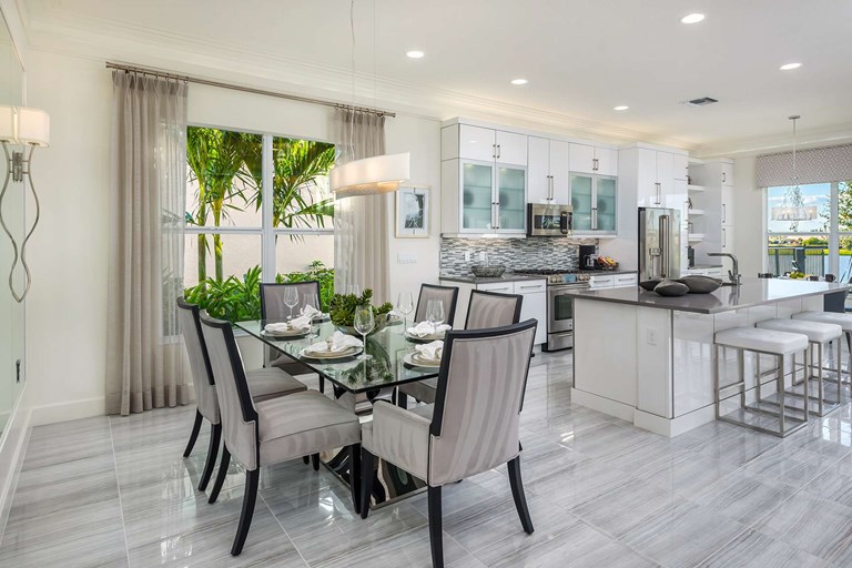 Cabernet Dining Room