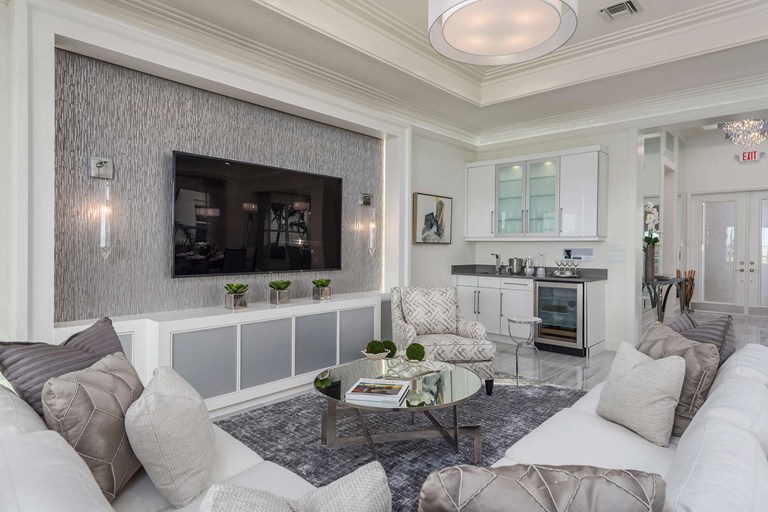 Cabernet Family Room