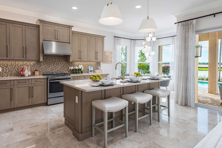 Portofino Kitchen
