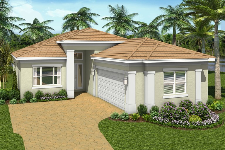 Riviera Transitional
