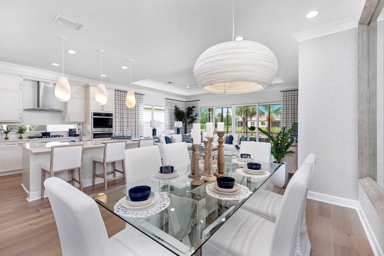 Riviera Dining Room