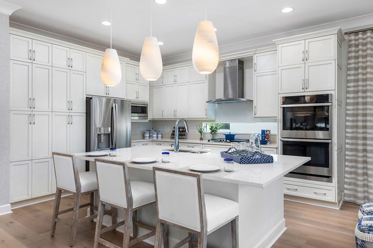 Riviera Kitchen