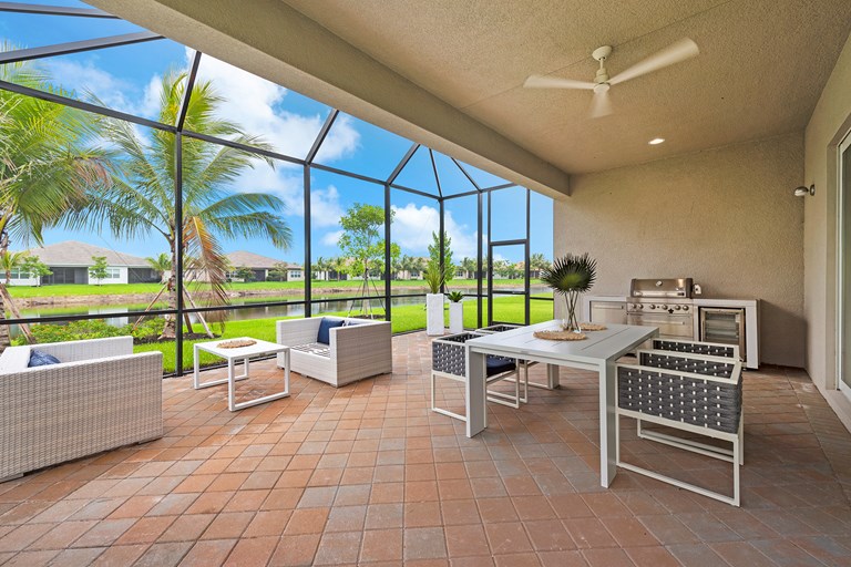 Riviera Patio