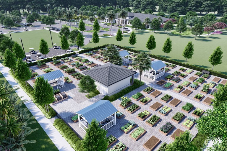 5-Acre Arts & Culture Center