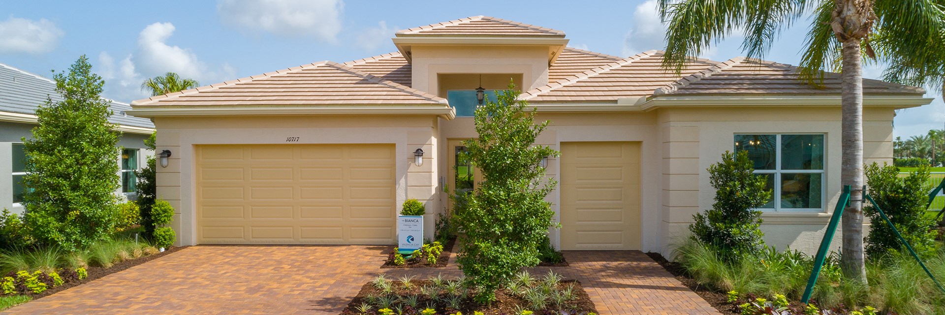 TRANSITIONAL HOMES