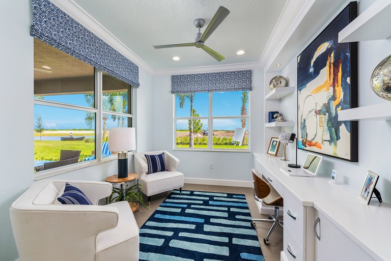 Osprey Office