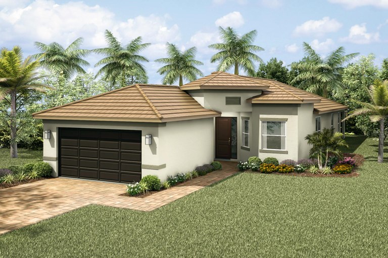 Marsala Transitional