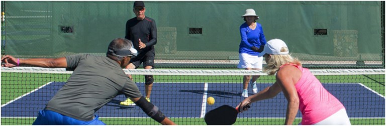 Riverland Sports & Racquet Club