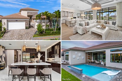 BE FIRST TO SEE THE NEW MODELS OPENING THIS WEEKEND