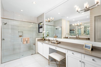 Aruba Grande Primary Bathroom