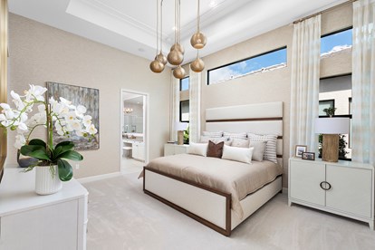 Aruba Grande Primary Bedroom