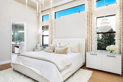 Aruba Grande Primary  Bedroom