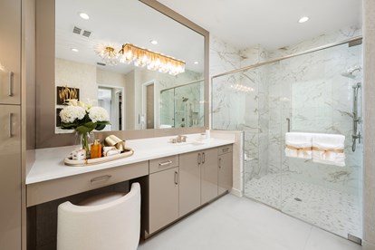 Barbados Primary Bathroom