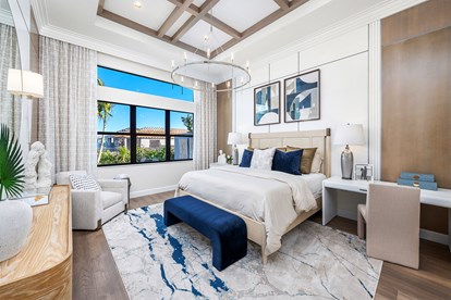 Belize Primary Bedroom