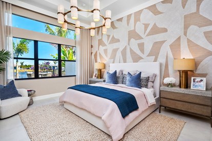 Venice Primary Bedroom