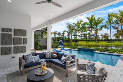 Caroline Grande Patio