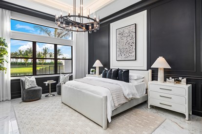 Harper Primary Bedroom