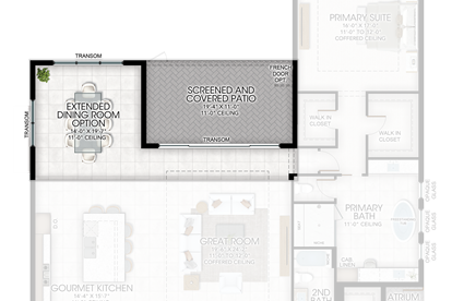 Dining Room Extension