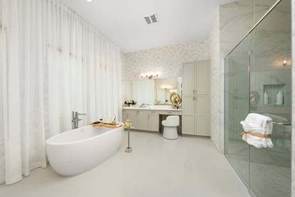 Julia Primary Bathroom