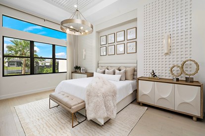 Kendall Primary Bedroom