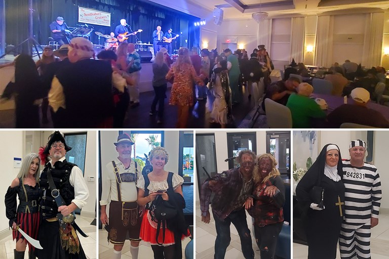 vds halloween 2021