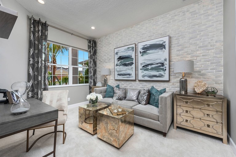 Tribeca Den