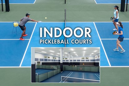 VG Pickleball lifestlye