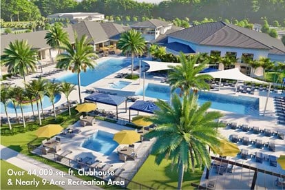 Valencia Grand - Grand Opening March 25 & 26