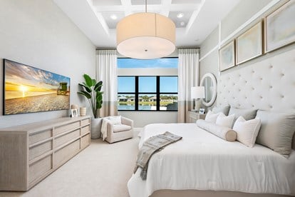 Venice Master Bedroom