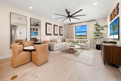 Cayman Bonus Room