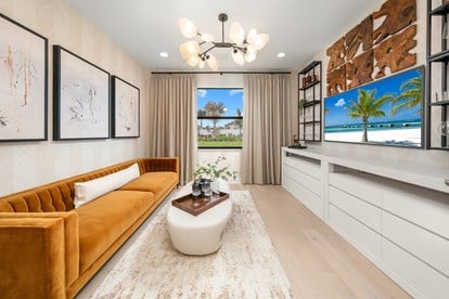 Cayman Den
