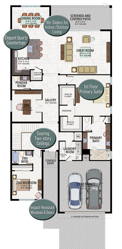 Cayman Floorplan wCallouts 6 17 26 nk
