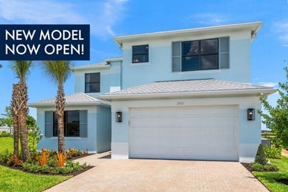 Cayman Front Elevation