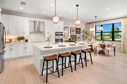 Cayman Kitchen