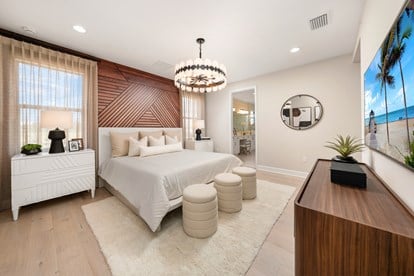 Cayman Primary Bedroom