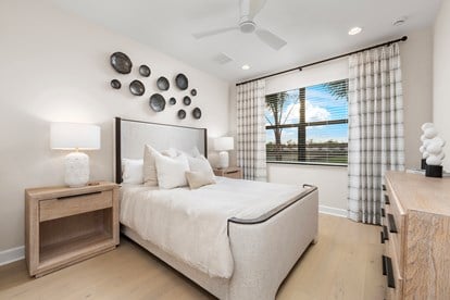 Andros 2nd Bedroom