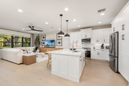Andros Kitchen