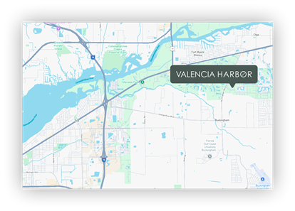 VH Map Shadow