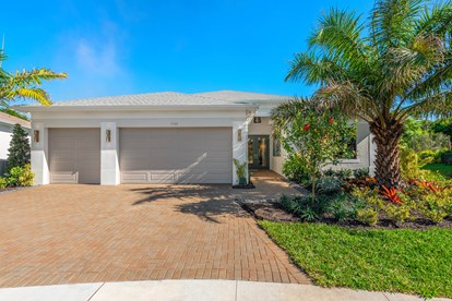 FLOORPLAN SPOTLIGHT ON THE BAHAMA