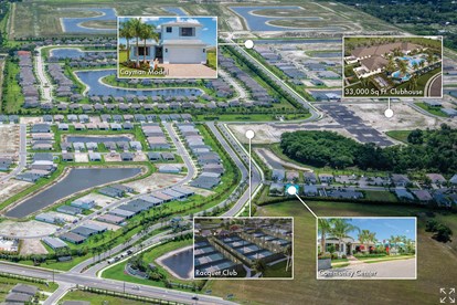 EXCITING PROGRESS AT VALENCIA HARBOR
