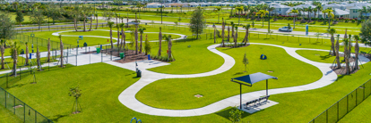 PASEO PARK