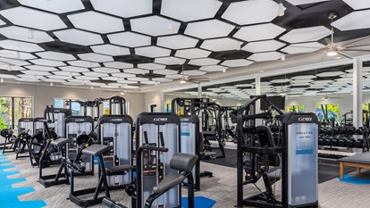 VBS Club fitness cntr