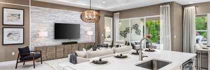 OPEN CONCEPT DESIGNS