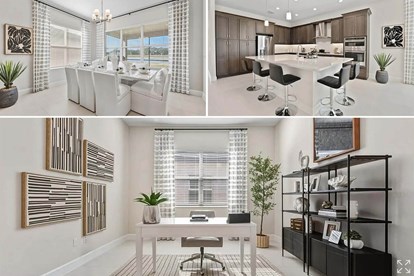 MOVE-IN READY & FREE FURNITURE INCLUDED