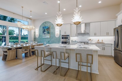 The Isabella at Valencia Ridge