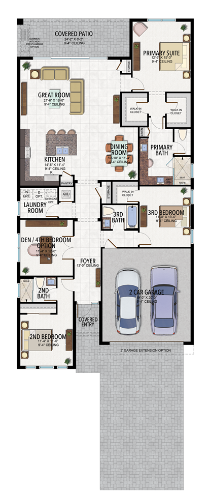 VRD All Full Plans New 0000 VRD 484 Orchid