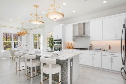 Annabelle Kitchen