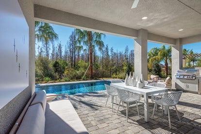 Annabelle Patio