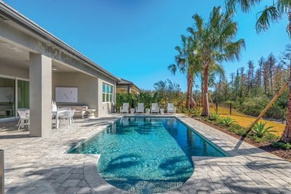 Annabelle Pool